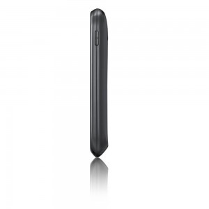 Samsung S5300 Galaxy Pocket Black