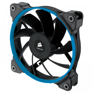 Corsair Air Series AF120 Quiet Edition High Airflow 120 mm