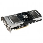 GIGABYTE GeForce GTX 690 4GB GDDR5 512-bit