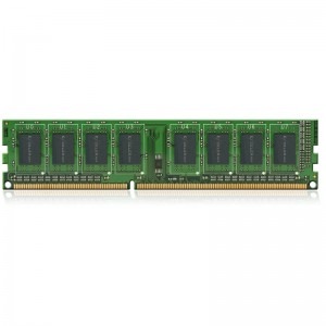 Exceleram 2GB DDR3 1600MHz CL9 bulk