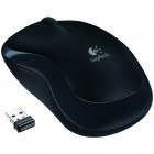 Logitech M175 black