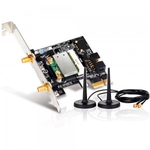 GIGABYTE GC-WB150 PCIe 150Mbps