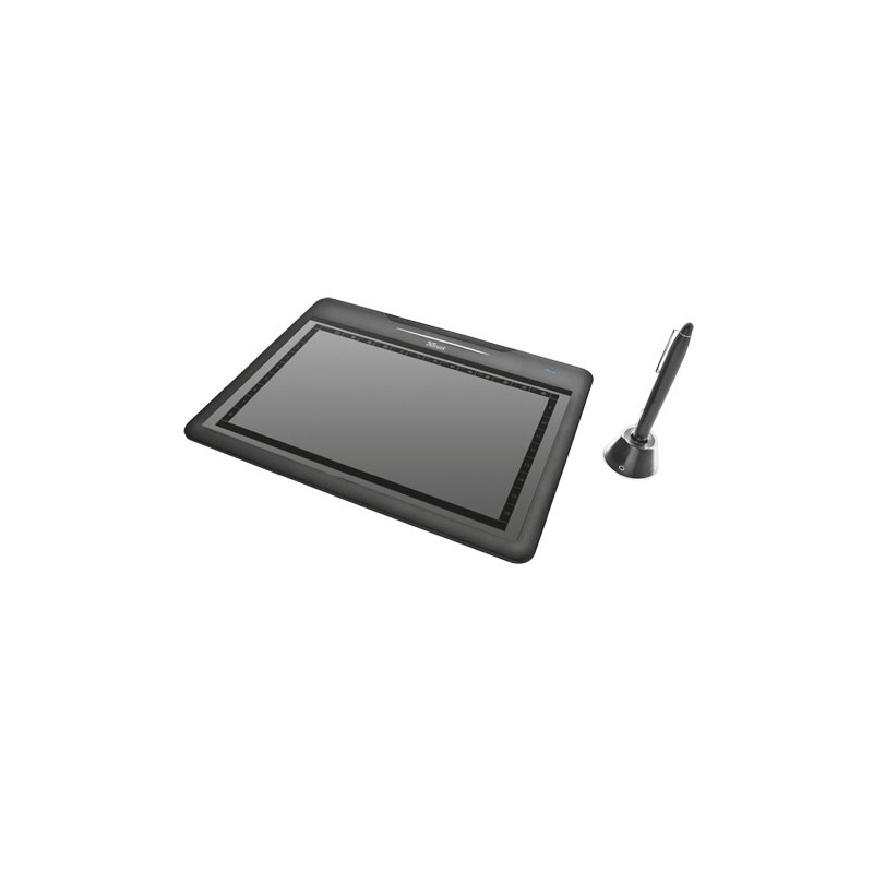 Tableta grafica Trust Slimline Widescreen Tablet - PC Garage