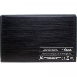 Inter-Tech CobaNitrox Extended GD-25633