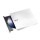 Unitate optica notebook ASUS ASUS SDRW-08D2S-U LITE DVD writer extern 8X ultra-subtire, suport M-DISC, compatibil cu Windows si Mac OS, ASUS Webstorage gratuit 12 luni, Nero BackItUp, E-Green, Alb