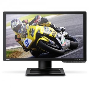 BenQ Professional Gaming XL2410T 23.6 inch wide black