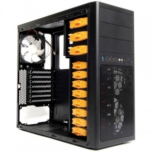 Nexus Thrio 310