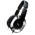 Creative On-Ear, Over-Head HQ-1600 Chrome