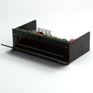 Scythe Kaze Master Flat Black