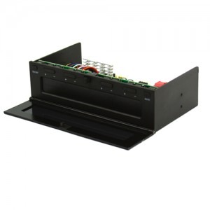 Scythe Kaze Master Flat Black