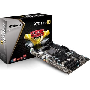 ASRock 970 Pro3