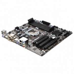 ASRock Q77M vPro
