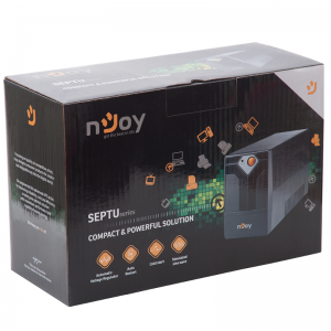 nJoy Septu 800