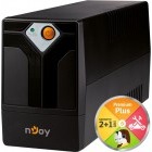 nJoy Septu 800
