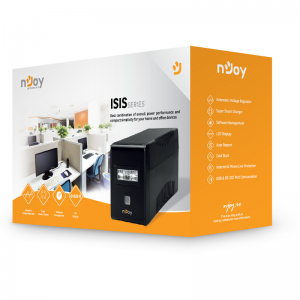 nJoy Isis 850L