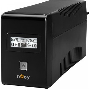 nJoy Isis 850L