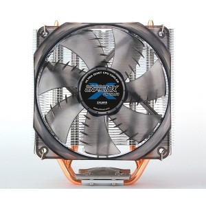 Zalman CNPS10X Optima