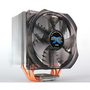 Zalman CNPS10X Optima