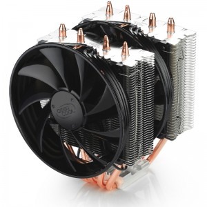 Deepcool Frostwin