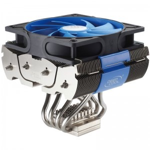 Deepcool Tiger Shark