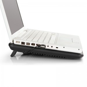 Deepcool N17 Black