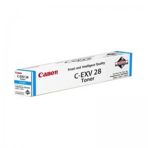 Canon Toner C-EXV 28 Cyan