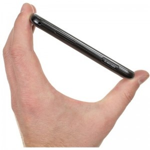 Samsung i8160 Galaxy Ace II Black