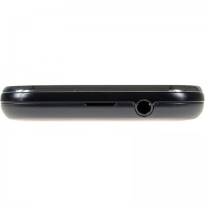 Samsung i8160 Galaxy Ace II Black