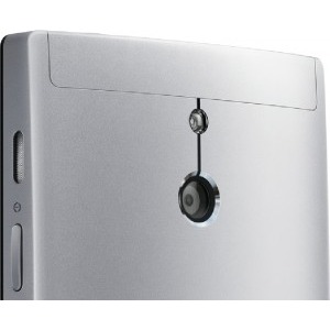 Sony Xperia P Nypon LT22i Silver