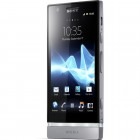 Sony Xperia P Nypon LT22i Silver