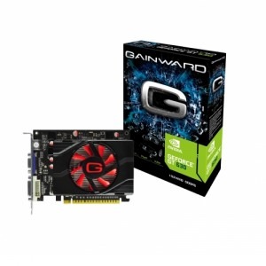 Gainward GeForce GT 630 1GB GDDR5 128-bit