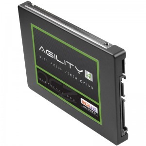 OCZ Agility 4 Series 64GB SATA-III 2.5 inch
