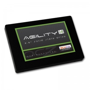 OCZ Agility 4 Series 64GB SATA-III 2.5 inch