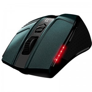 GIGABYTE Force M9