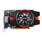 ASUS GeForce GT 640 2GB DDR3 128-bit