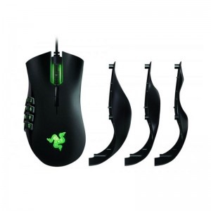 Razer Naga 2012