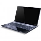 Acer 17.3'' Aspire V3-771G-53214G75Makk, Procesor Intel® Core™ i5-3210M 2.5GHz Ivy Bridge, 4GB, 750GB, GeForce GT 630M 2GB, Linux, Black