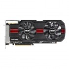 ASUS GeForce GTX 680 DirectCU II OC 2GB GDDR5 256-bit