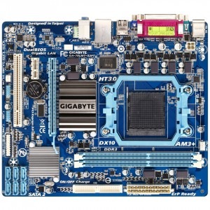 GIGABYTE GA-78LMT-S2PT