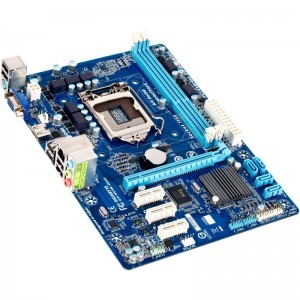 GIGABYTE GA-H61M-DS2H
