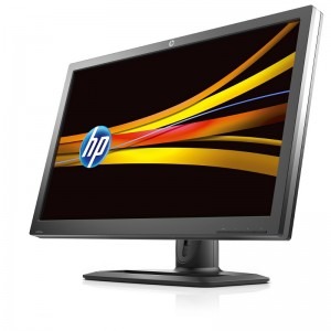 HP ZR2740w 27 inch black