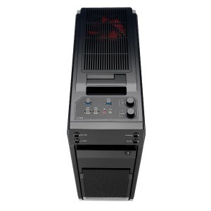 Chieftec Libra Series LF-01B-OP