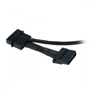 Phobya Banda LED-uri Flexlight HighDensity 72x SMD 60cm rosu
