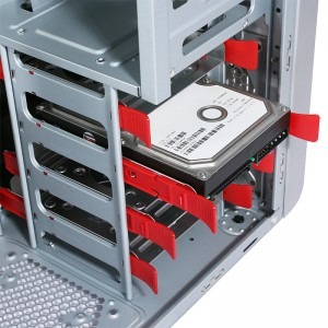 Cooltek K2 Rev. C1