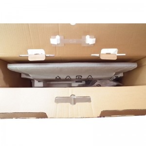 BenQ +VA GW2450HM 24 inch 4ms GTG black