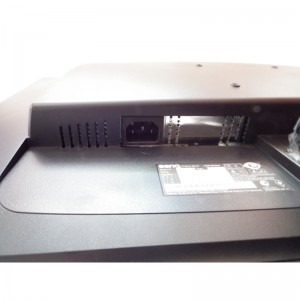 BenQ +VA GW2450HM 24 inch 4ms GTG black
