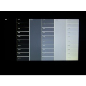 BenQ +VA GW2450HM 24 inch 4ms GTG black