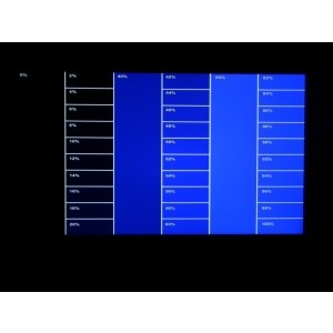 BenQ +VA GW2450HM 24 inch 4ms GTG black