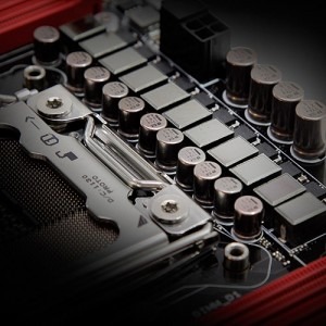 ASUS Rampage IV Formula