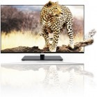 Toshiba Smart TV 47VL963G Seria VL963G 119cm negru Full HD 3D + 4 perechi de ochelari 3D